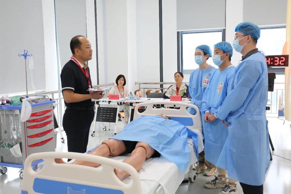 工技能比武 工技能比武