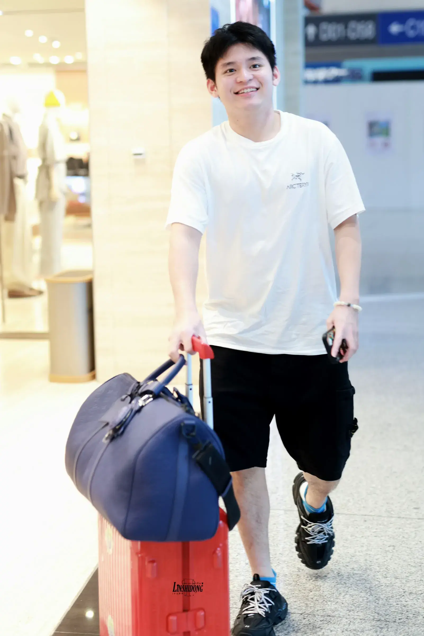 得动球队创, 规赛第三阶, 张本美和世