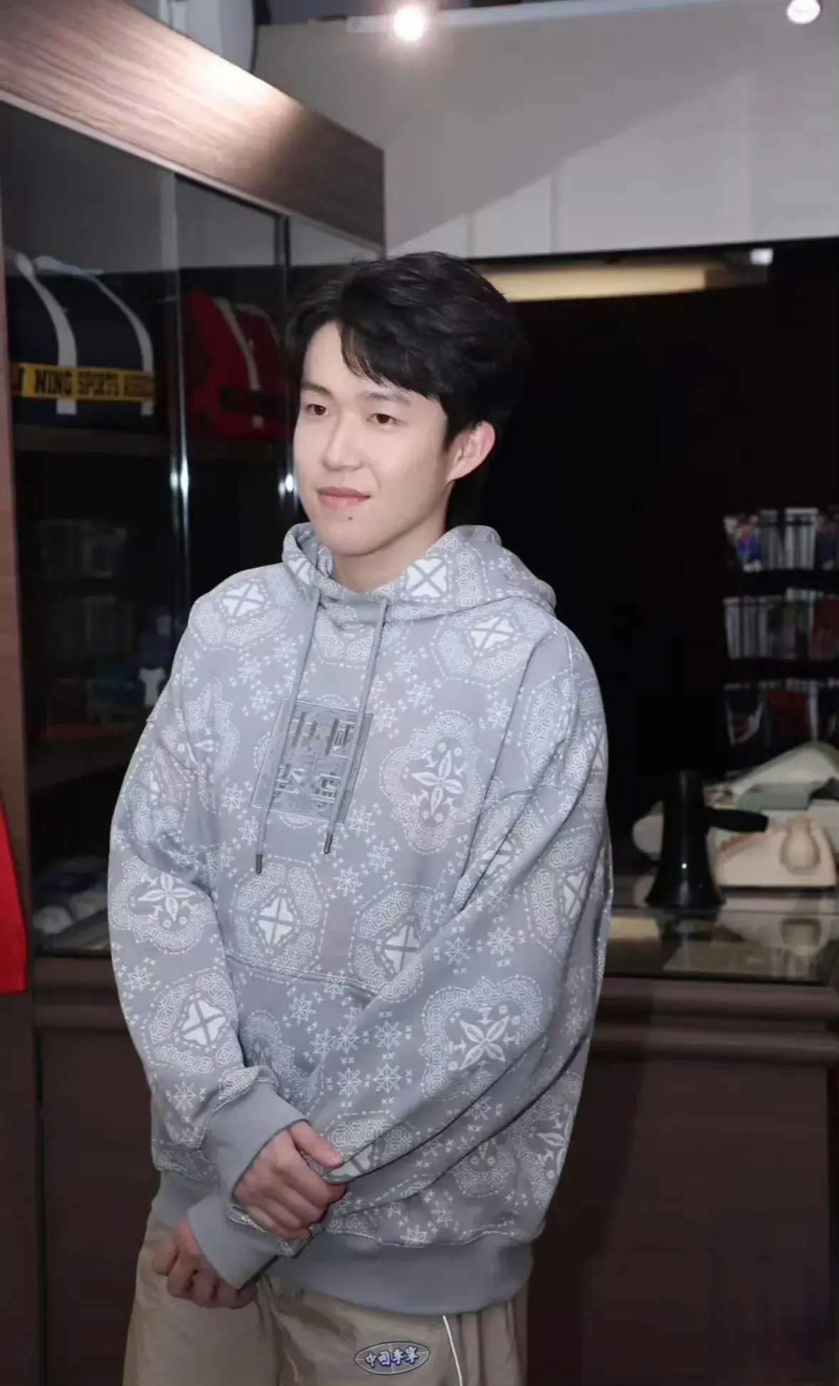 好每一场比, tenan, div