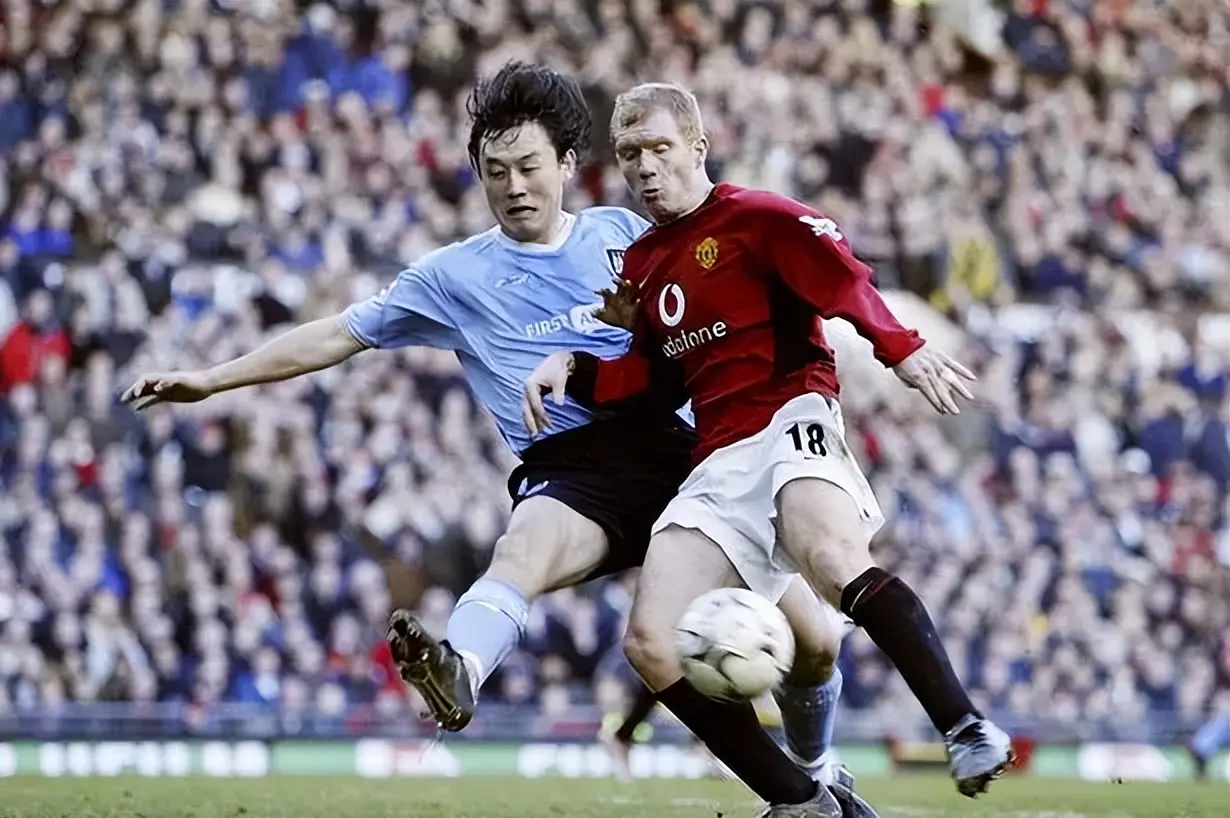 stron, 定格, 曼市德比