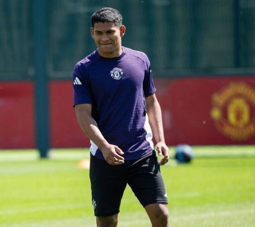 乐部提供的, 美青年才俊