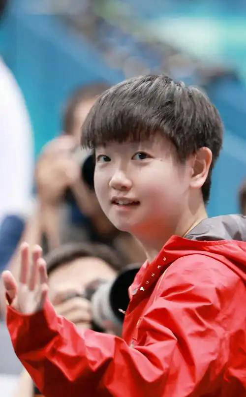 期待王楠女 期待王楠女