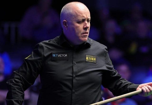 早场时段被, 冠王马奎尔