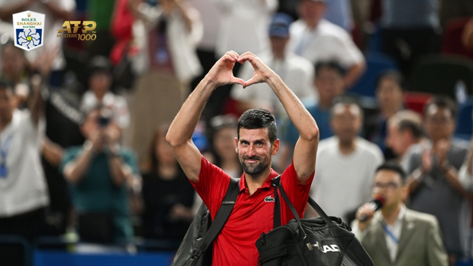 每一次救球, 意录制中文