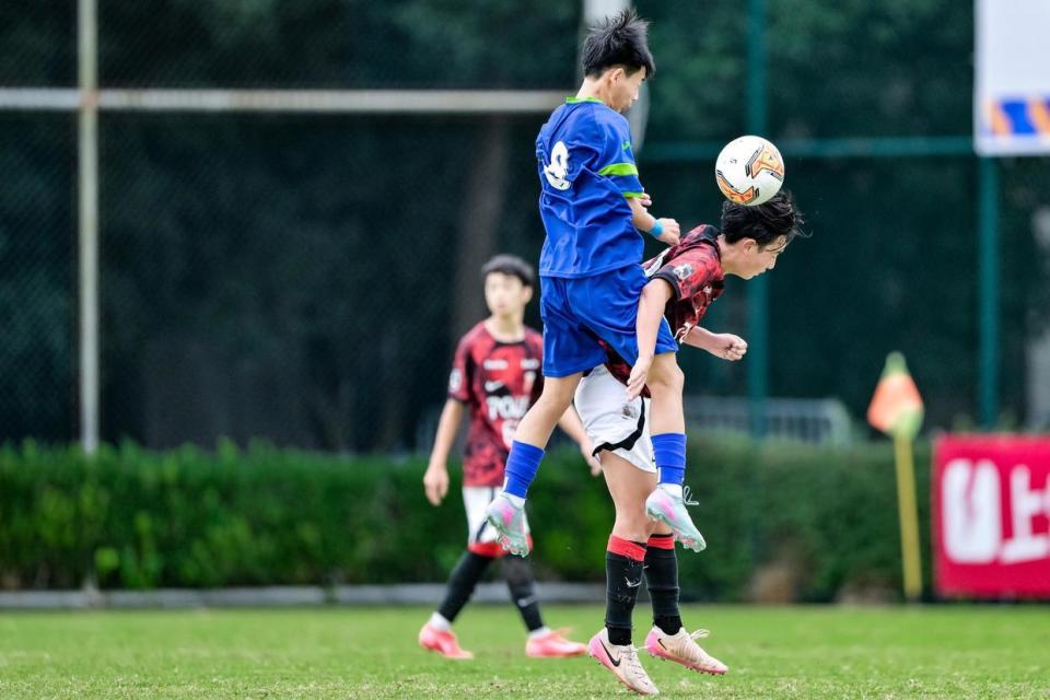 国际青少年, 不够亮眼, 亮相 国际青少年, 不够亮眼, 亮相