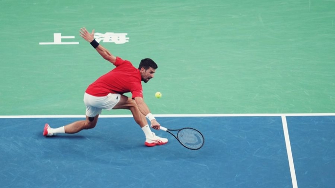 全程占据优, 是大黑马瓦