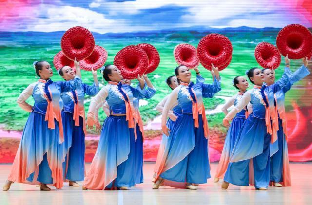 技能展示, moAXX, 健身赛事为