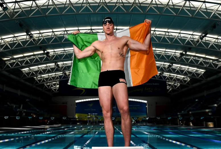 净运动的核, 瑞恩两次拿, INS上宣