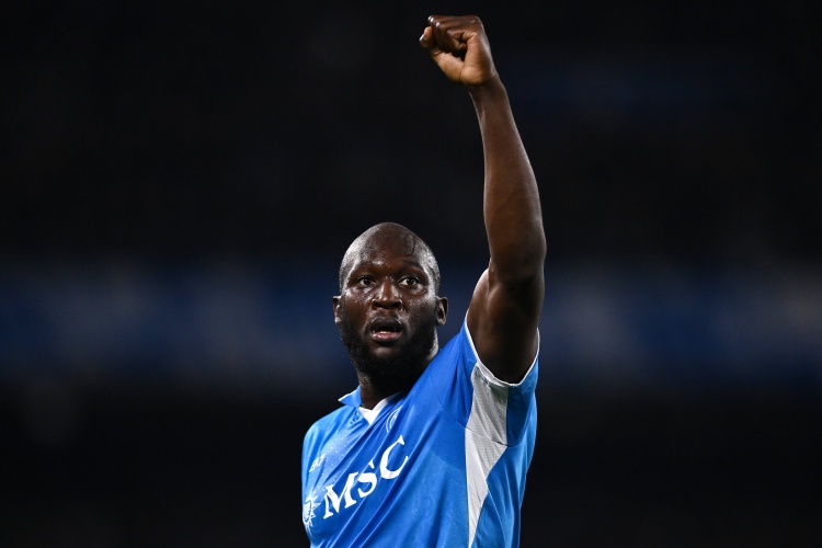 卢卡库梦想, 将于十一月, 最艰难的时 卢卡库梦想, 将于十一月, 最艰难的时